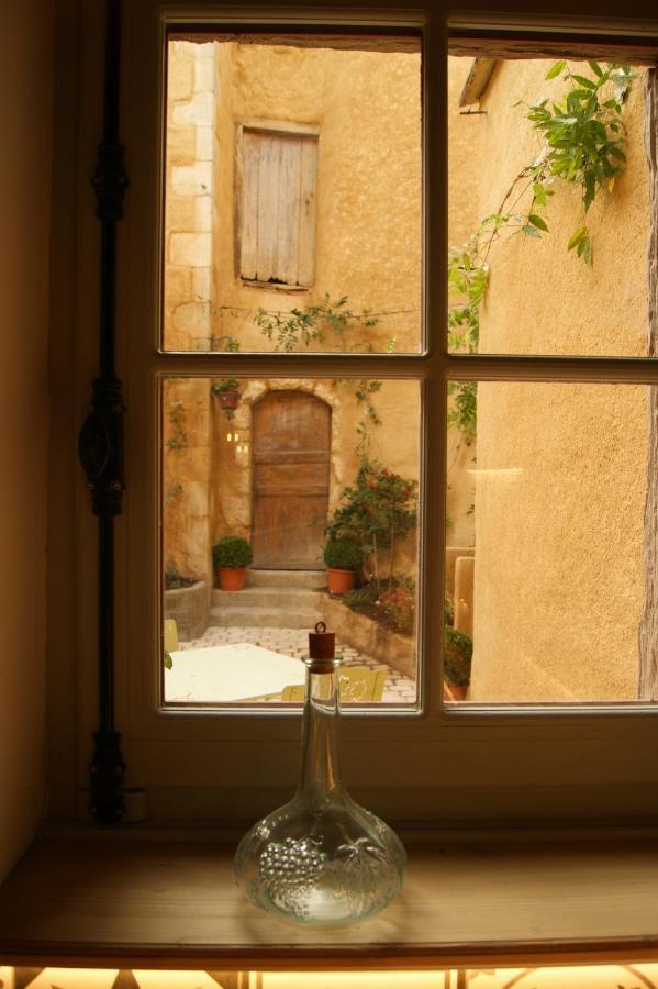 Vila Au 9 Rue De La Paix, Maison D Elisabeth Sancerre Exteriér fotografie