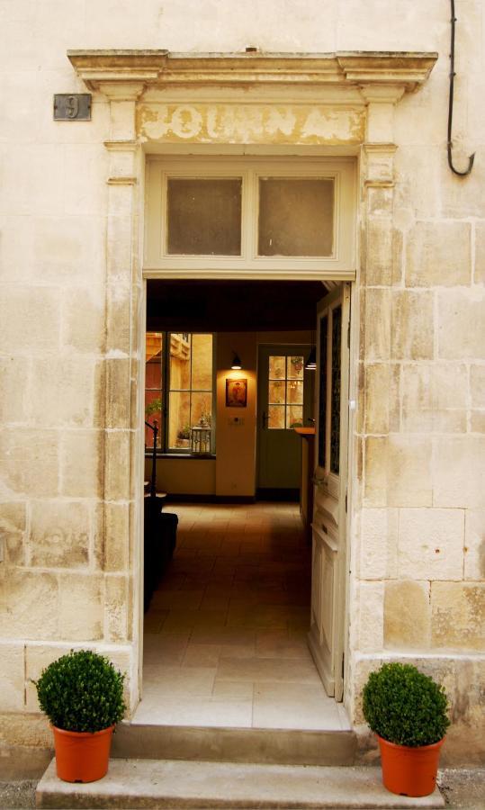 Vila Au 9 Rue De La Paix, Maison D Elisabeth Sancerre Exteriér fotografie