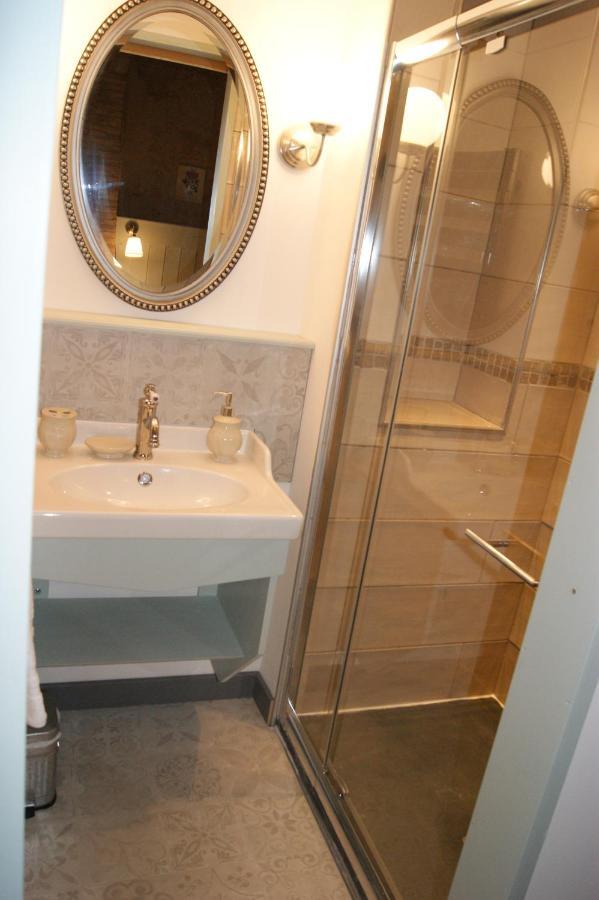 Vila Au 9 Rue De La Paix, Maison D Elisabeth Sancerre Exteriér fotografie